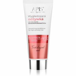 TRICHOLOGICAL CARE Regenerator za kosu visoke poroznosti 200 ml |APIS COSMETICS| Kozmo