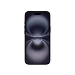 APPLE pametni telefon iPhone 16 Plus 8GB/128GB, Black