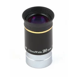 Okular Skywatcher WA-66 20 mm, 1.25