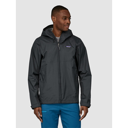 Patagonia Torrentshell Jacket black