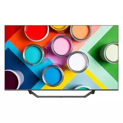 HISENSE TV 4K 65 65A7GQ ULED 164 cm