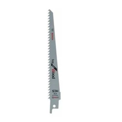 Bosch List univerzalne testere 2609256701, HCS, S644D, 152 mm