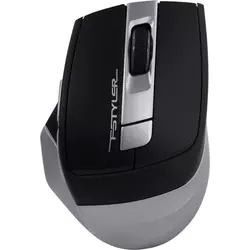 A4 TECH FG35 FSTYLER Wireless USB miš sivi