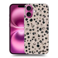 ULTIMATE CASE za Apple iPhone 17 - Inked
