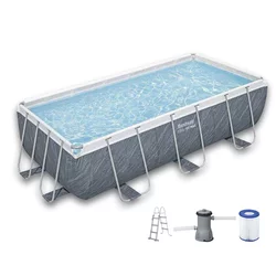 Bestway Steel Pro MAX™ 404x201x100m Pravougaoni Bazen Set (56721)