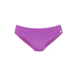 LASCANA Bikini hlačke lila