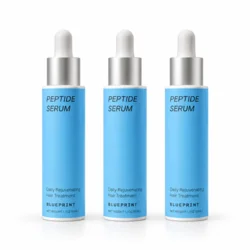 Blueprint by Bryan Johnson Peptidno serum za kosu 50 ml