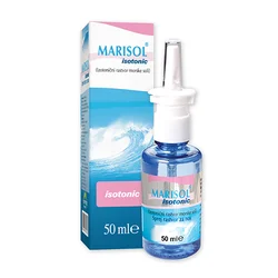MARISOL Marisol izotonični rastvor u spre?u 50ml