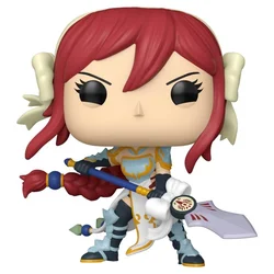 Vinilna figurica Funko POP! Animation Fairy Tail: 100 Years Quest - Erza #2288