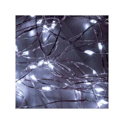 HOME ML200/WH Svetleći niz sa 200 hladno belih LED dioda
