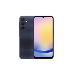 SAMSUNG pametni telefon Galaxy A25 8GB/256GB, Brave Black
