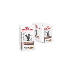 Royal Canin Gastrointestinal Dijetetska hrana za mačke, 85g