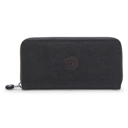 KIPLING Denarnica Money World črna