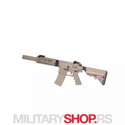 AEG M4 puška Cyma CM.513 tan