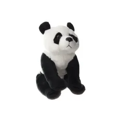 Uni-Toys Plišasta panda 29 cm