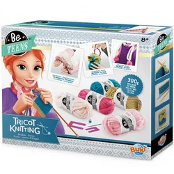 Set za pletenje Buki 101550