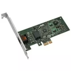 Intel INTEL Networking Adapter 1-port GbE RJ-45  82574L PCI-E LP Box (EXPI9301CT)