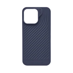 GEAR 4 STRIPED Maska za telefon za Iphone 15 Pro Max, Plava