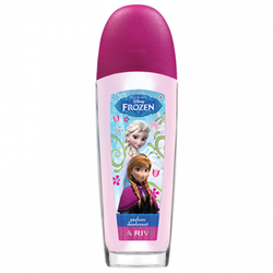La Rive Body mist Disney Frozen, 75ml