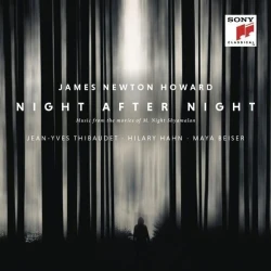James Newton Howard - Night After Night (Music From The Movies Of M. Night Shyamalan) (CD)
