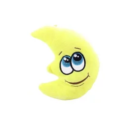 Plišasti ognjič 18 cm