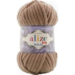 Alize Velluto 329 Pletilna preja