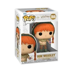 Funko FUNKO POP Filmi: Harry Potter figurica POA - 166 Ron s sladkarijami