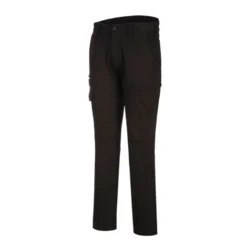 MONSUN Radne pantalone Cargo KX3/ crna