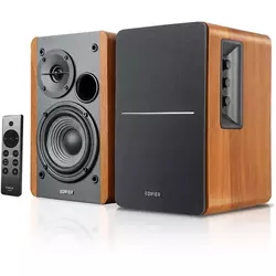 Edifier R1280DBs Speakers 2.0 (brown)