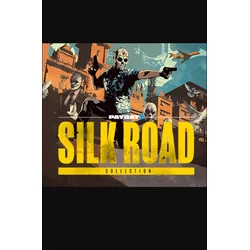 PAYDAY 2:  Silk Road Collection (PC) Steam Key EUROPE