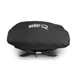 Weber Pokrivač Standard za roštilje Weber Q1000, Q1200 i Q1400 7117