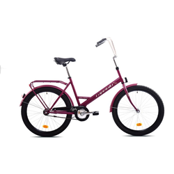 CAPRIOLO EVERY DAY 24HT bordo 925223-18