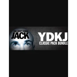 YOU DONT KNOW JACK Classic Pack  (PC) Steam Key GLOBAL