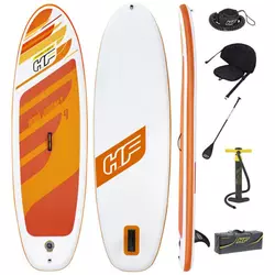 HYDRO FORCE SUP Aqua Journey 9