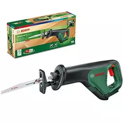 BOSCH Akumulatorska univerzalna testera AdvancedRecip 18 (solo)