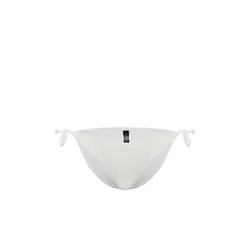Trendyol Bikini hlačke bela