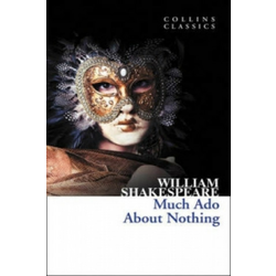 Much Ado About Nothing