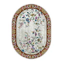 Conceptum Hypnose tepih Hmnt921, 60x100cm, šareni