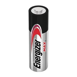 Baterije Energizer MAX Alkalne LR6 - AA 1kom