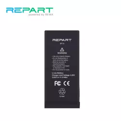 Baterija REPART za iPhone 11 (Bez IC konektora) (3110 mAh)