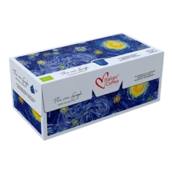Italian Coffee Kapsule za Nespresso Van Gogh Intenso Bio, 20 komada
