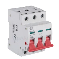 shumee Modularno odklopno stikalo 40A 3P KMI-3/40A 23232