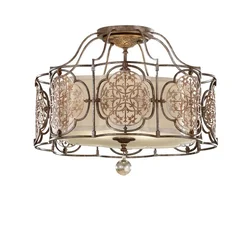 Elstead Lighting STROPNA SVETILKA Marcella 54/44.1 cm