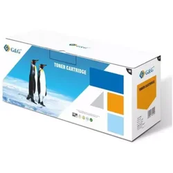 Toner G&G HP CB543A/CE323/CF213A Magenta (CP1215/CP1515/CP1518/CM1312)
