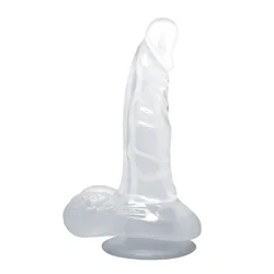 Dong Clear 2 Dildo