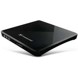 Transcend DVD\261R External Ultra Slim 8X Dual Layer Retail USB...
