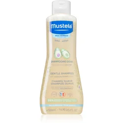 MUSTELA Nežni šampon za kosu 500ml