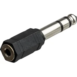 Revoltage HASV Jack-Jack adapter