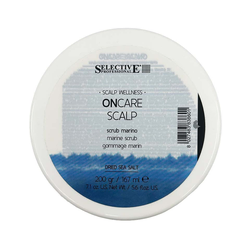 Selective Professional ONCare Scalp Marine Scrub 200 ml