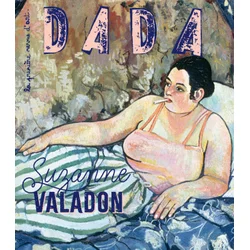 Suzanne Valadon (revue DADA 272)